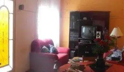 Sobrado 250 m@ - Chacara Santo Antonio