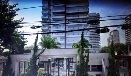 APARTAMENTO PARAÍSO - Terraço gourmet - 4 suites - 6 banhs. - 540 M² ÚTEIS - 6 vgs. - lazer