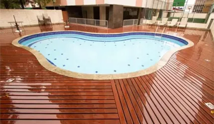 Apartamento a venda no Brookin