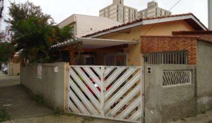 Casa-São Paulo-CHÁCARA SANTO ANTÔNIO | Ref.: REO59278