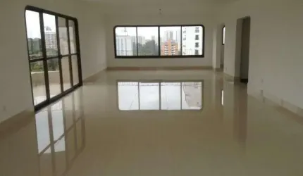 Apartamento com 4 quartos à venda na Rua Conde de Itu, --, Santo Amaro, São Paulo, 330 m2 por R$ 2.200.000