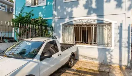 Casa-São Paulo-CHÁCARA SANTO ANTÔNIO (ZONA SUL) | Ref.: REO93170