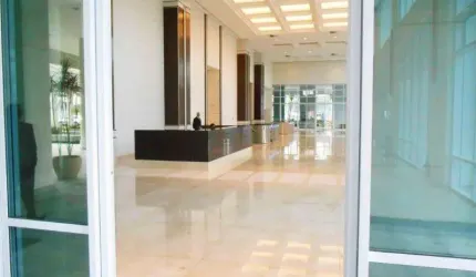 Comercial-São Paulo-VILA SÃO FRANCISCO | Ref.: REO108181