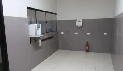 Comercial-São Paulo-CHÁCARA SANTO ANTÔNIO | Ref.: REO122779