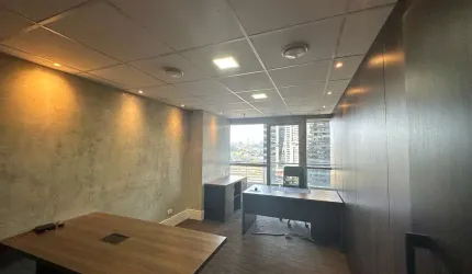 NÃO PERCA A OPORTUNIDADE DE MONTAR SEU ESCRITÓRIO EM UMA DAS MELHORES LOCALIZAÇÃO DE SÃO PAULO!!