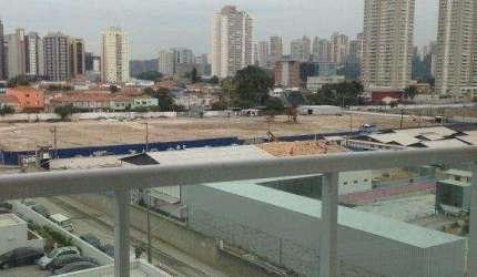 Comercial-São Paulo-VILA SÃO FRANCISCO | Ref.: REO99199