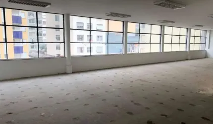 Oportunidade Prédio Monousuário Santa Cecília 2.600 m2 de Área Construída