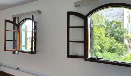 Casa-São Paulo-SANTA CECÍLIA | Ref.: REO399499