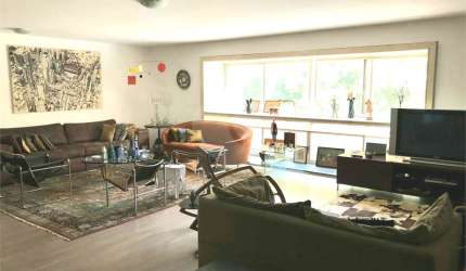 Apartamento 3 dormitórios, 1 suíte, 3 banheiros, 2 vagas