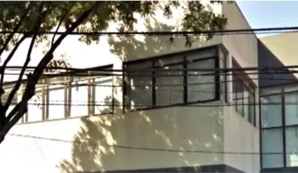 Galpão com 410 metros na Chácara Santo Antônio - Venda.