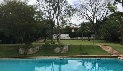 Area 4283m² proximo ao metro e avenidas - ideal para condominio fechado de casas