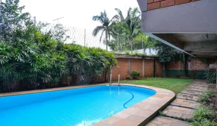CASA ESPETACULAR REFORMADA, DOS SONHOS NO CORACAO DA CIDADE JARDIM