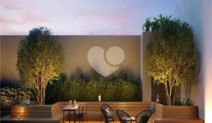 APARTAMENTO A VENDA COM 77M² NO SANTO AMARO