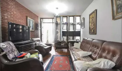 Casa-São Paulo-SANTO AMARO | Ref.: REO739965