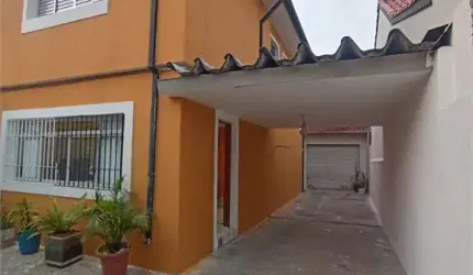 Sobrado a venda , Vila Cruzeiro, 3 quartos, 1 suítes, 2 vagas