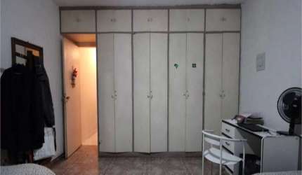 Casa-São Paulo-SANTO AMARO | Ref.: REO630080