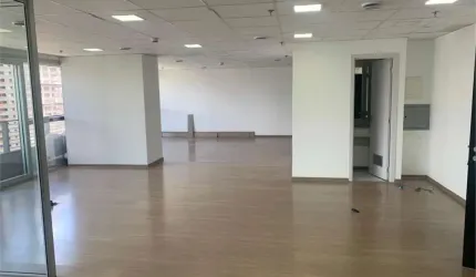 Sala comercial para alugar no Brooklin