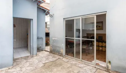 Casa-São Paulo-CHÁCARA SANTO ANTÔNIO | Ref.: REO778789