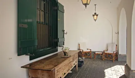 Casa única na melhor parte de Cidade Jardim!