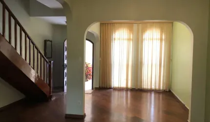 Sobrado 118m2, 3 dormit, 1 vaga - Chácara Santo Antonio
