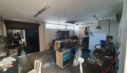CASA COMERCIAL A VENDA EM SANTO AMARO