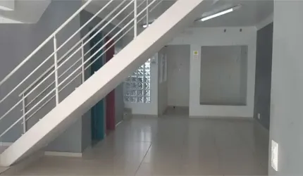 CASA PARA VENDA  ALTO DA BOA VISTA - SP/SP
