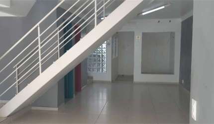 CASA PARA VENDA  ALTO DA BOA VISTA - SP/SP