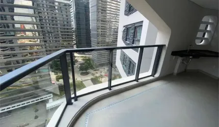 Apartamento novo a venda no Condomínio Parque da Cidade, com 227 m2, 4 suítes e 4 vagas