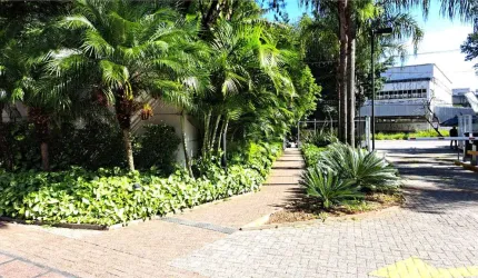Sala comercial em Santo Amaro