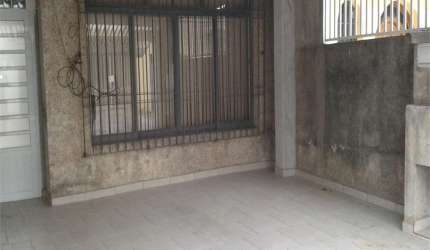 Sobrado, a venda, Chacara Santo Antonio,3 quartos,1 suíte, 1 vaga garagem