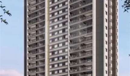 Apartamento Novíssimo Modernizado, com Projeto Arquitetônico, Ar Condicionado e entregue em Jul/24! Venha conhecer.