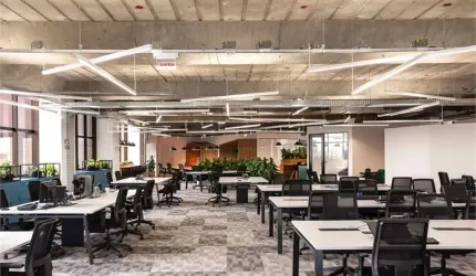 LAJE CORPORATIVA A VENDA TOTALMENTE MOBILIADA, DECORADA  E EQUIPADA.