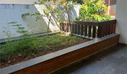 Casa-São Paulo-BROOKLIN NOVO | Ref.: REO948031