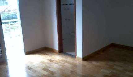 Sobrado novo Vila Sonia