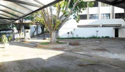 Prédio inteiro comercial á venda ou para alugar em Planalto Paulista, São Paulo - SP