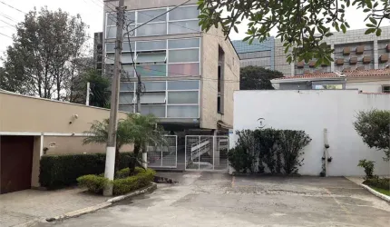 Comercial-São Paulo-PERDIZES | Ref.: REO18806