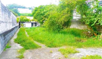 Terreno á venda ou para alugar em Alto da Boa Vista, São Paulo - SP