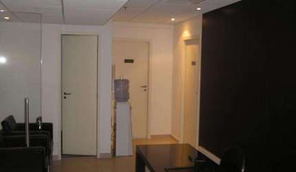 Comercial-São Paulo-BARRA FUNDA | Ref.: REO37187