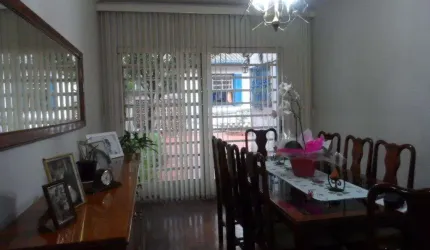 Excelente Sobrado Vila clementino