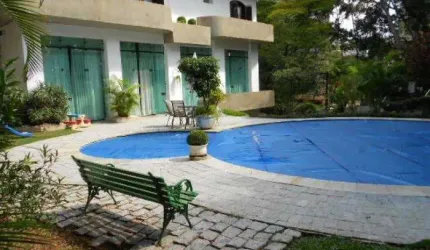 EXCELENTE SOBRADO - JARDIM GUEDALA