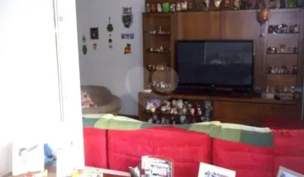 Apartamento em Pinheiros