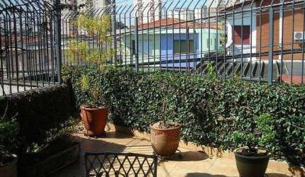 Casa-São Paulo-VILA MASCOTE | Ref.: REO51083