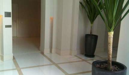 Apartamento no Campo Belo