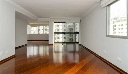 Apartamento-São Paulo-PERDIZES | Ref.: REO62821