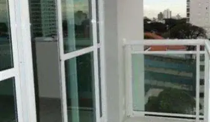 Sala comercial para locação em Santo Amaro próximo a Avenida João Dias. Excelente oportunidade !