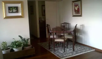 Apartamento 2 em 1 no Brooklin