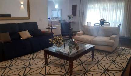 Apartamento-São Paulo-IPIRANGA | Ref.: REO73344