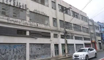 Comercial: Bom Retiro