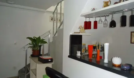 Casa-São Paulo-BOM RETIRO | Ref.: REO93942