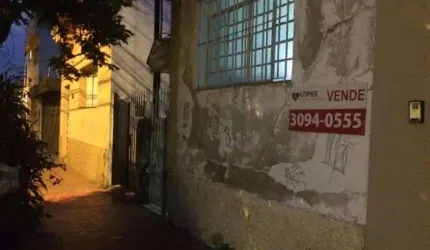 Casa-São Paulo-LAPA | Ref.: REO106185